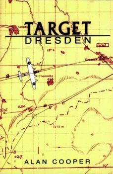 Paperback Target Dresden Book