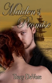 Paperback Maiden's Promise Book