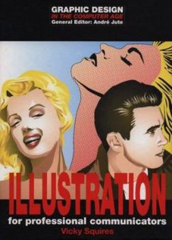 Hardcover Illustration: For Professional Communicators Book