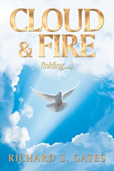 Paperback Cloud & Fire: (Inkling....) Book
