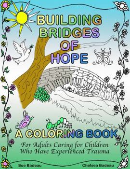 Paperback Building Bridges of Hope Book