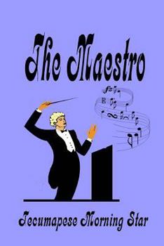 Paperback The Maestro Book
