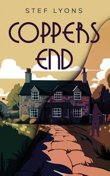 Paperback Coppers End Book