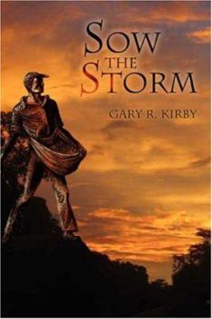 Paperback Sow the Storm Book