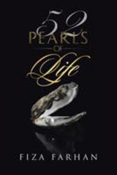 Paperback 52 Pearls of Life Book