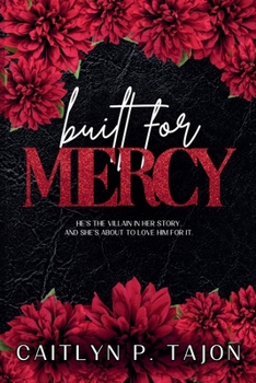 Paperback Built for Mercy (Blood Mercy) Book