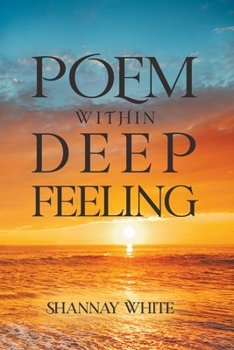 Paperback Poem within Deep Feeling Book