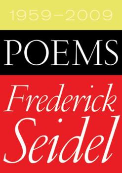 Paperback Poems 1959-2009 Book