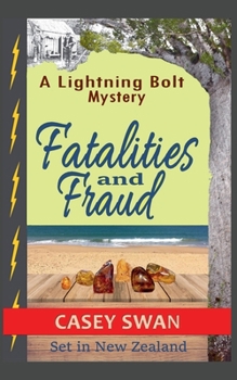 Fatalities and Fraud (Lightning Bolt)