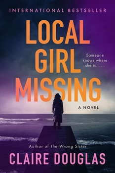 Local Girl Missing