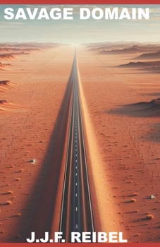 SAVAGE DOMAIN
