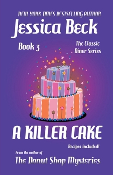 Paperback A Killer Cake Book