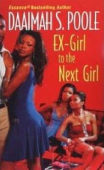 Mass Market Paperback Ex-Girl to the Next Girl Book