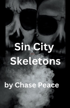 Paperback Sin City Skeletons Book