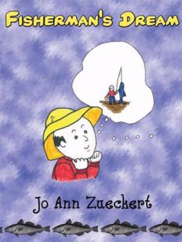 Paperback Fisherman's Dream Book