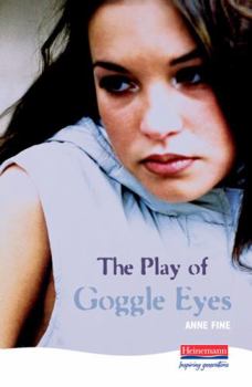 Hardcover The Play of Goggle Eyes Book