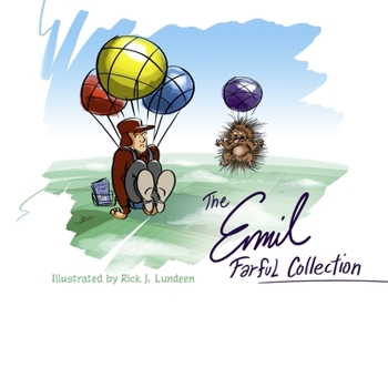 Paperback The Emil Farful Collection Book