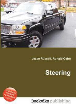 Paperback Steering Book