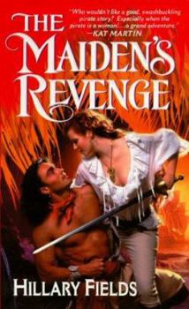 Mass Market Paperback Maiden's Revenge Book