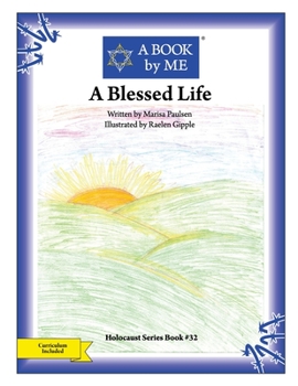 Paperback A Blessed Life Book