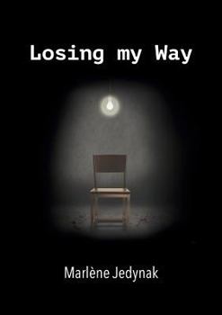Paperback Losing my way [French] Book