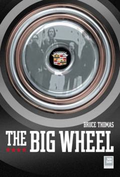 Paperback The Big Wheel Book