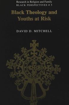 Paperback Black Theology and Youths at Risk Book