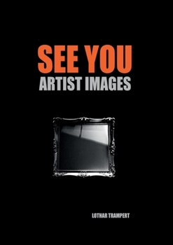 Paperback See You: Artist Images Book