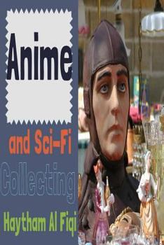 Paperback Anime and Sci-Fi Collecting Book