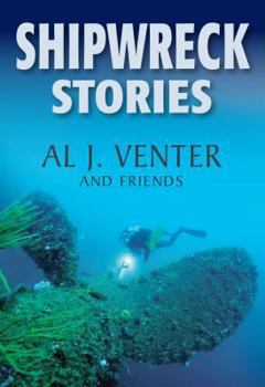 Paperback Shipwreck Stories Book