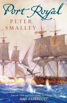 Port Royal - Book #2 of the William Rennie