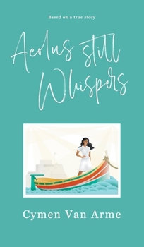 Hardcover Aeolus Still Whispers Book