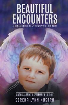 Paperback Beautiful Encounters Book
