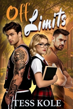 Paperback Off Limits Book