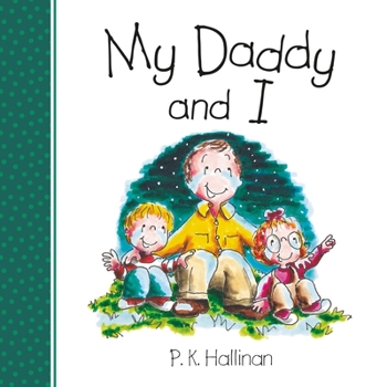 Board book My Daddy and I Book