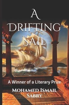 Paperback A Drifting Sail Book