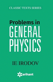Paperback 49011020Problems In Gen. Physics Book