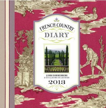 French Country Diary 2012