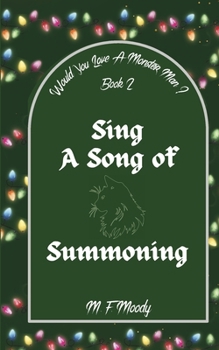 Paperback Sing a Song of Summoning Book