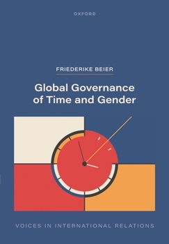 Global Governance of Time and Gender