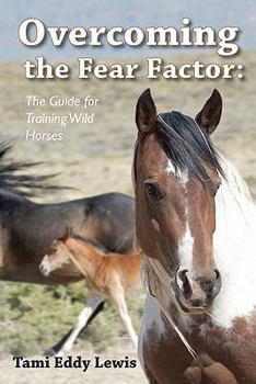 Paperback Overcoming The Fear Factor Book