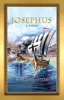 Paperback Josephus Book