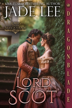 Paperback Lord Scot Book