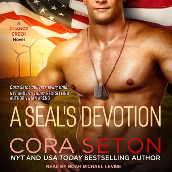 MP3 CD A Seal's Devotion Book