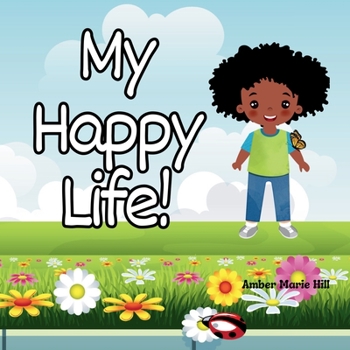 Paperback My Happy Life! Book