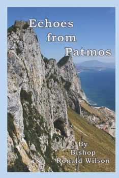 Paperback Echoes from Patmos Book