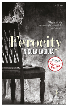Paperback Ferocity Book