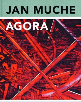 Hardcover Jan Muche: Agora Book