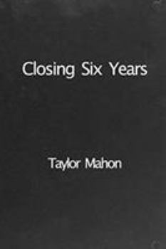 Paperback Closing Six Years Book