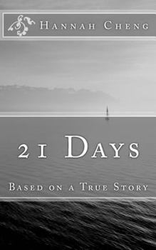 Paperback 21 Days: Based on a True Story Book